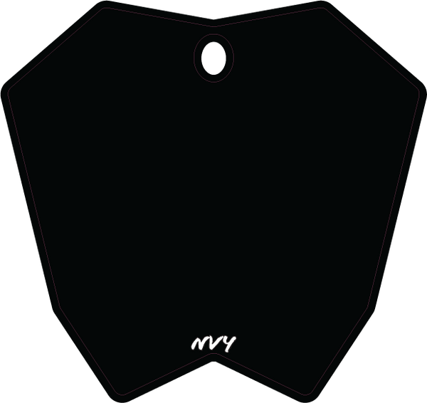 Etm Rtr Front Plate Decal