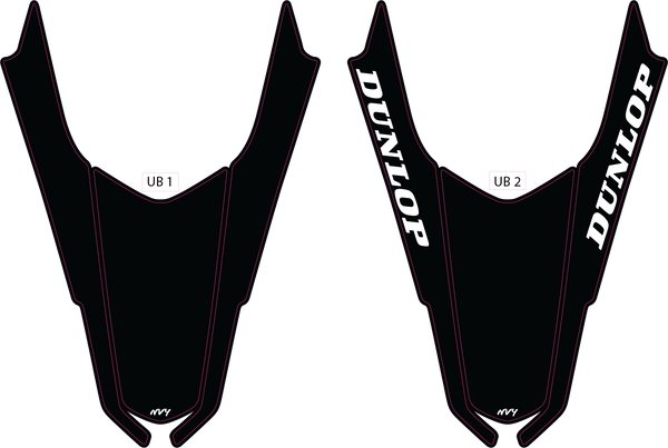 Surron Ultra Bee Rear Fender