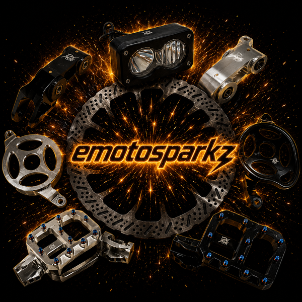Emoto Mods