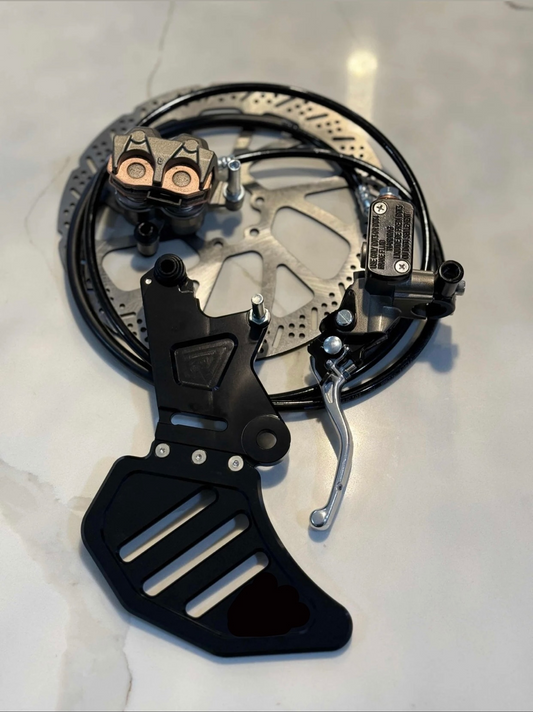 Ultra Bee Brake Kit (Suron, Eride) (currently on 2 week pre order with discounted price)