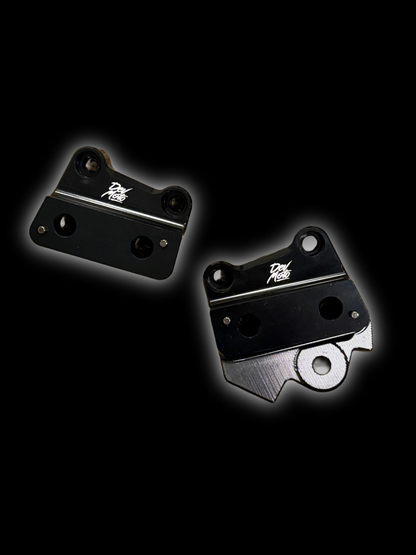 Talaria XXX Upgraded Peg Brackets (Currently around 2 week pre order with a discounted price)