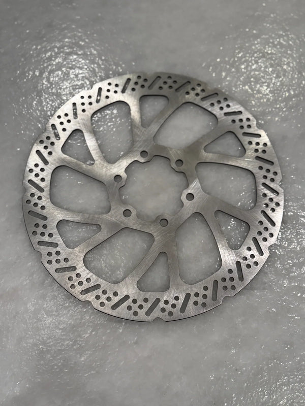 240MM Thick Upgraded Rotor