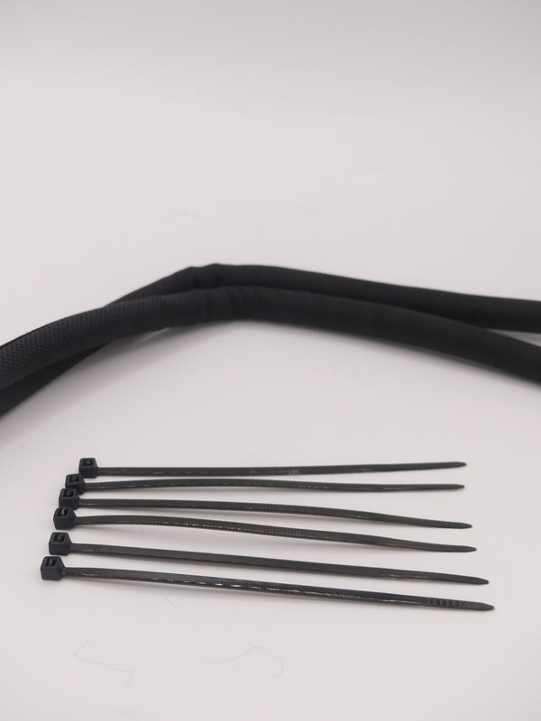 Yozma IN10 cockpit Cleanup kit / wire organizer