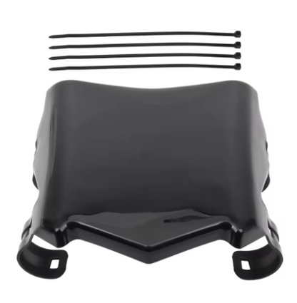 MotoCutz Plate Glossy