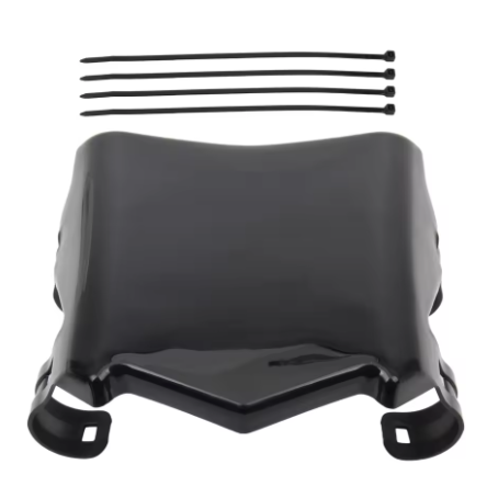 MotoCutz Plate Glossy