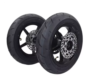 Strike/yozma/tuttio supermotos