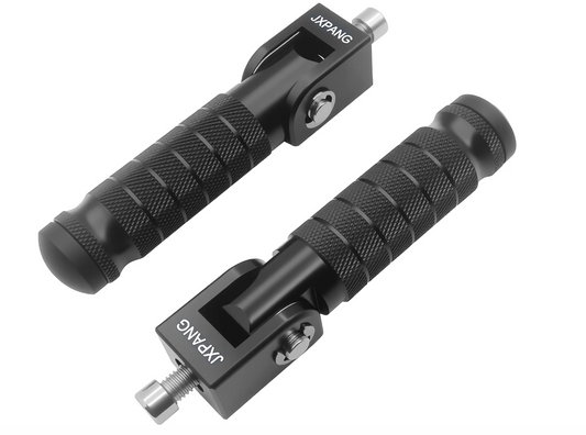 Ridstar Back Pegs