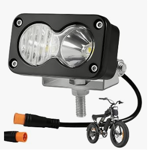 Baja Light Plug-In