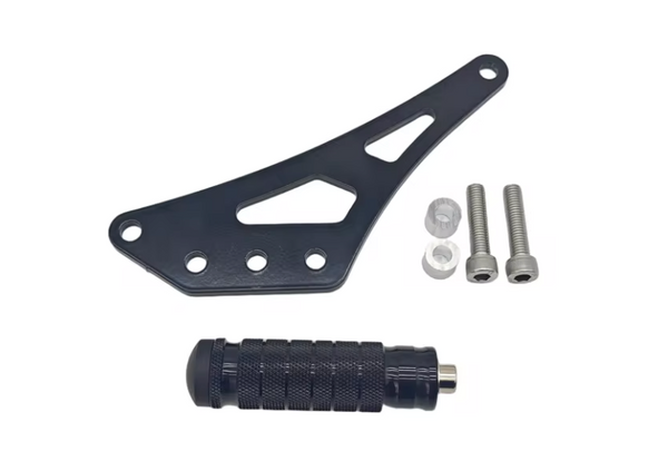 Surron Shift Lock