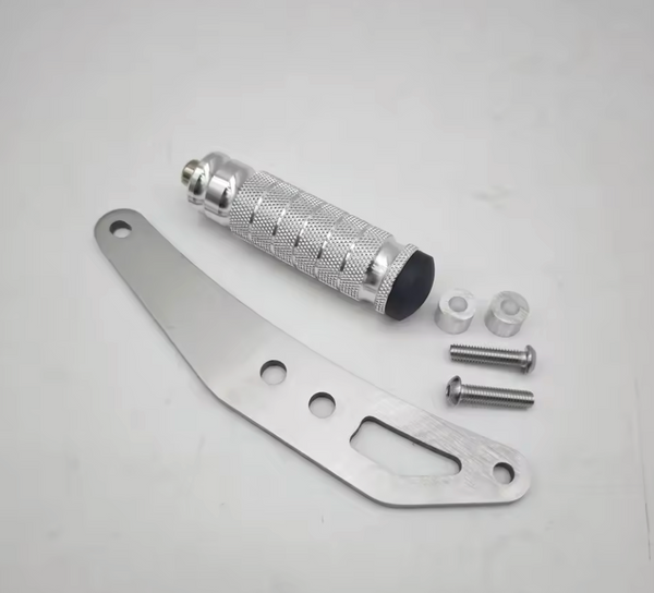 Yozma Shift Lock