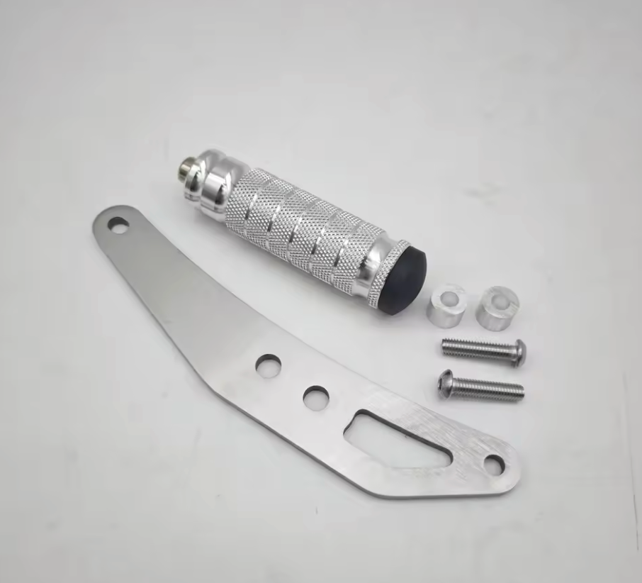 Tuttio Shift Lock