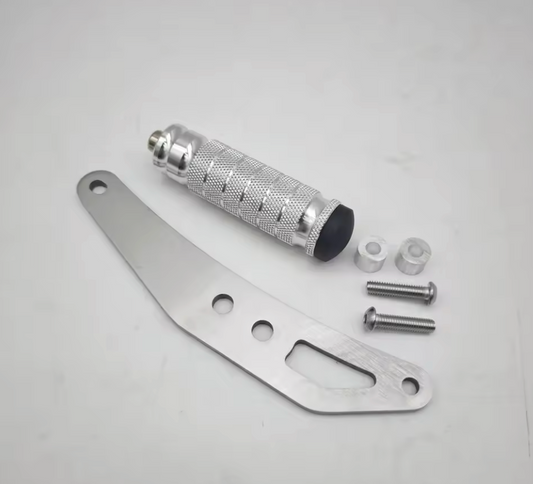 Tuttio Shift Lock