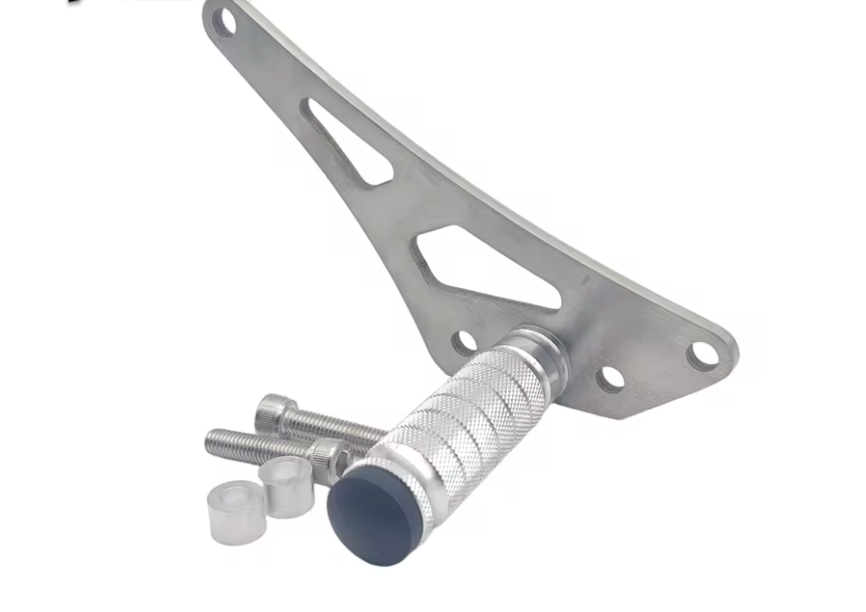 Talaria Shift Lock