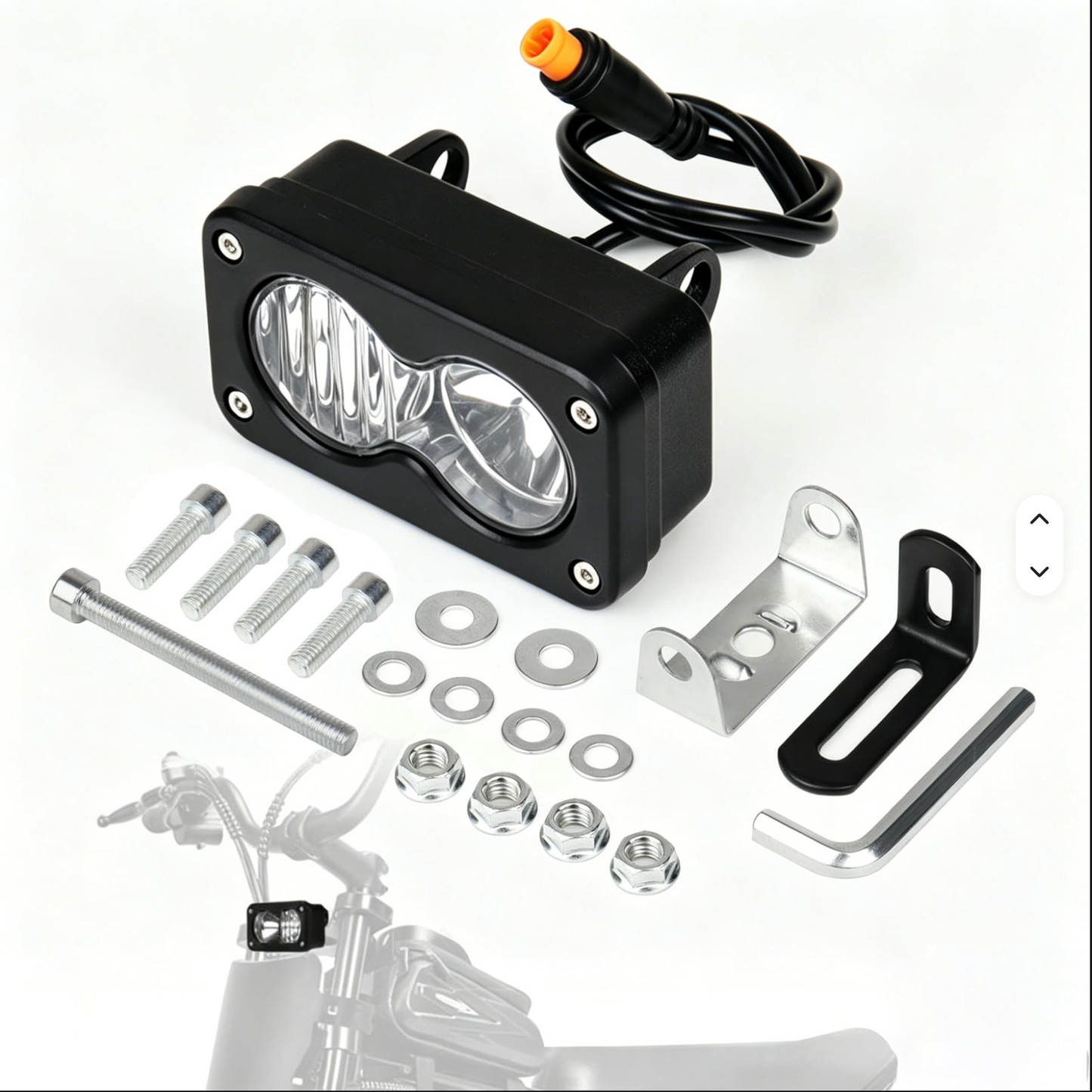 Baja Light Plug-in Play