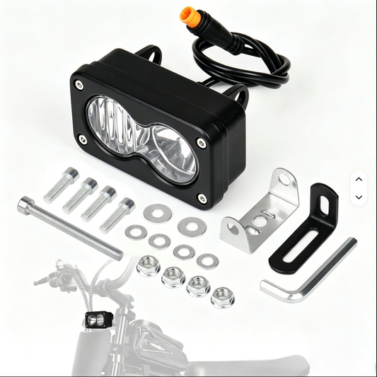 Baja Light Plug-in Play