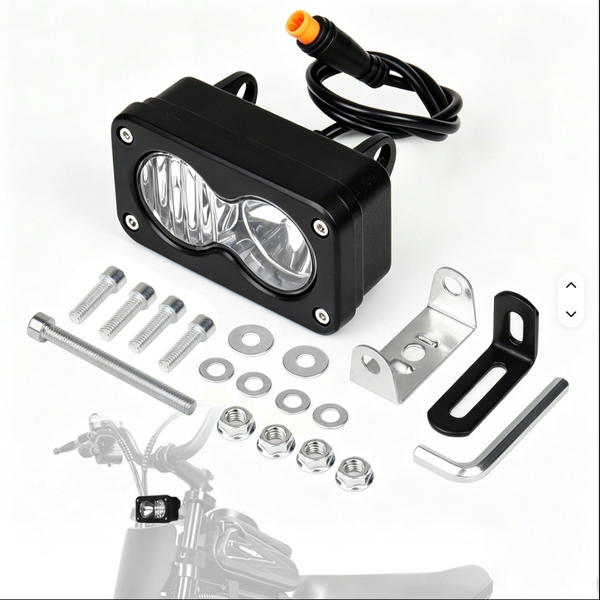 Baja Light Plug-in Play