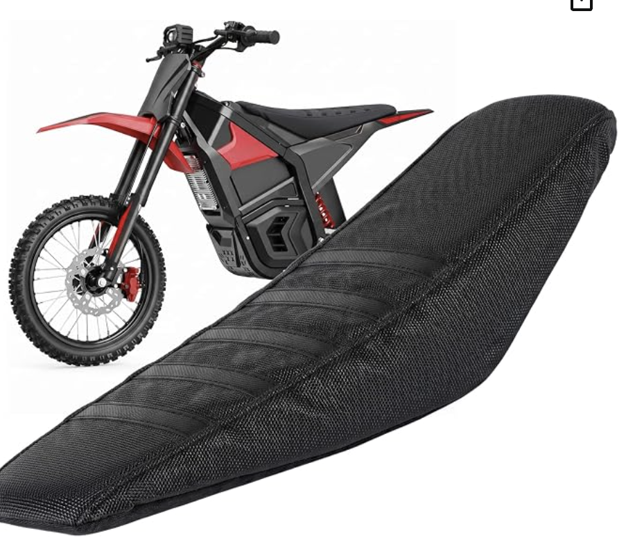 Yozma IN-10 Seat Cover