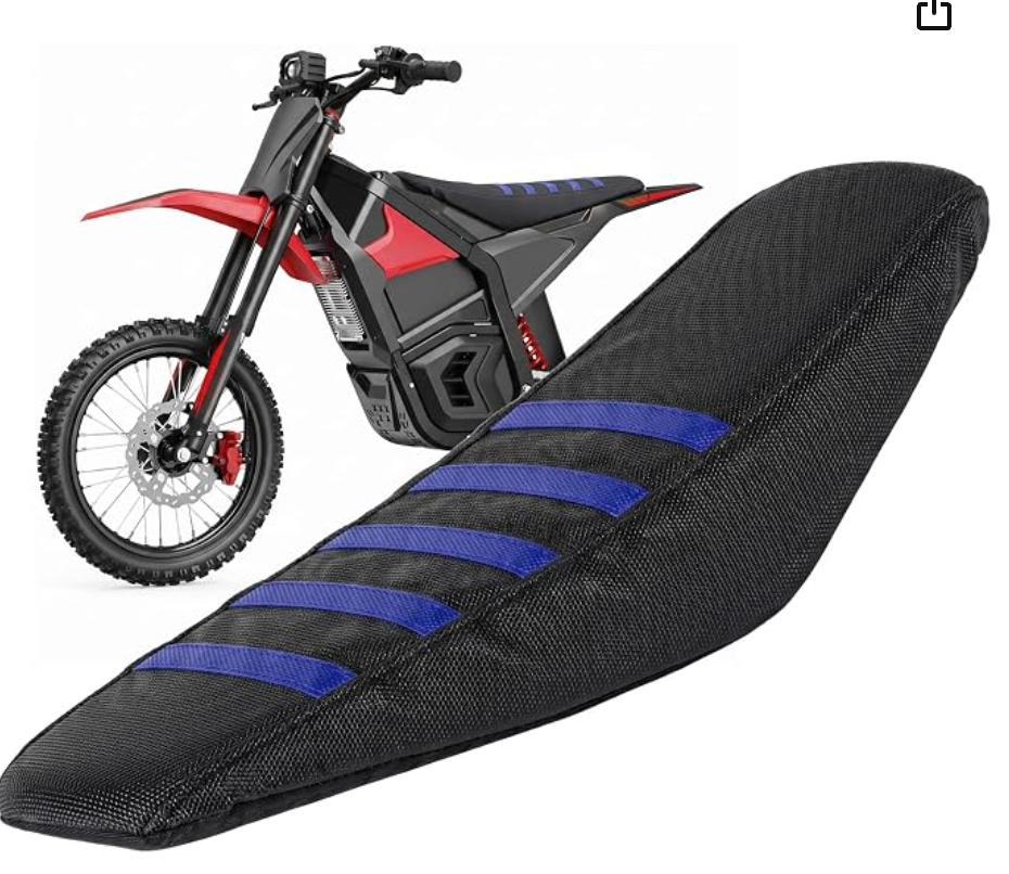 Yozma IN-10 Seat Cover