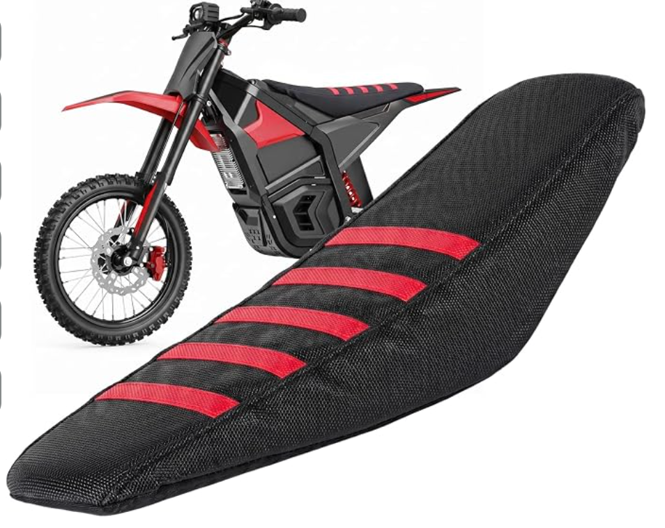 Yozma IN-10 Seat Cover