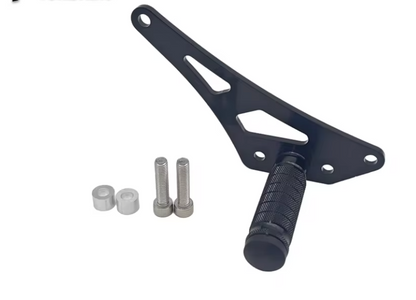 Talaria Shift Lock